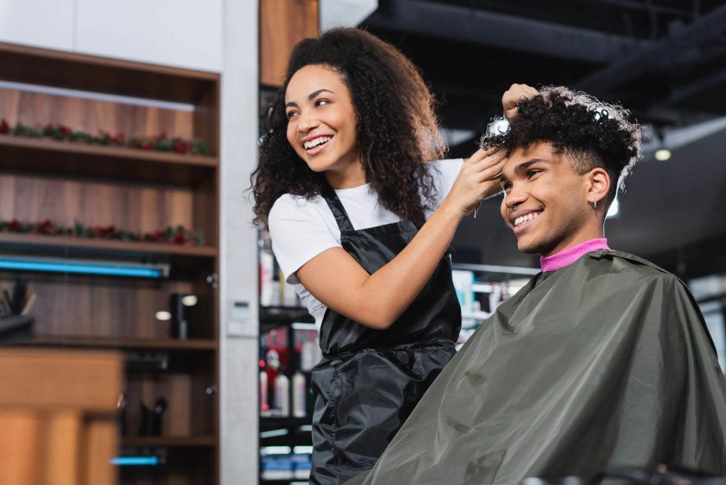 How to Become a Hairdresser: a Hands-On Career with Flexible Hours ...