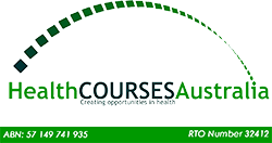 Health Courses Australia