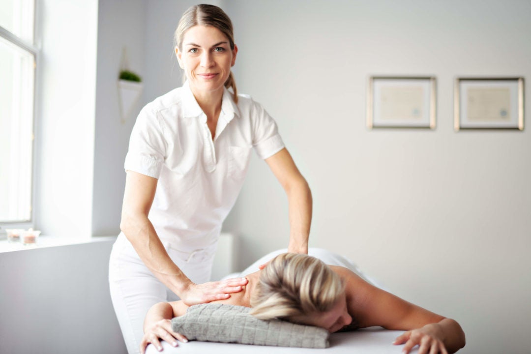 How To Become A Massage Therapist A Hands On Career That Makes A Difference Au 1846