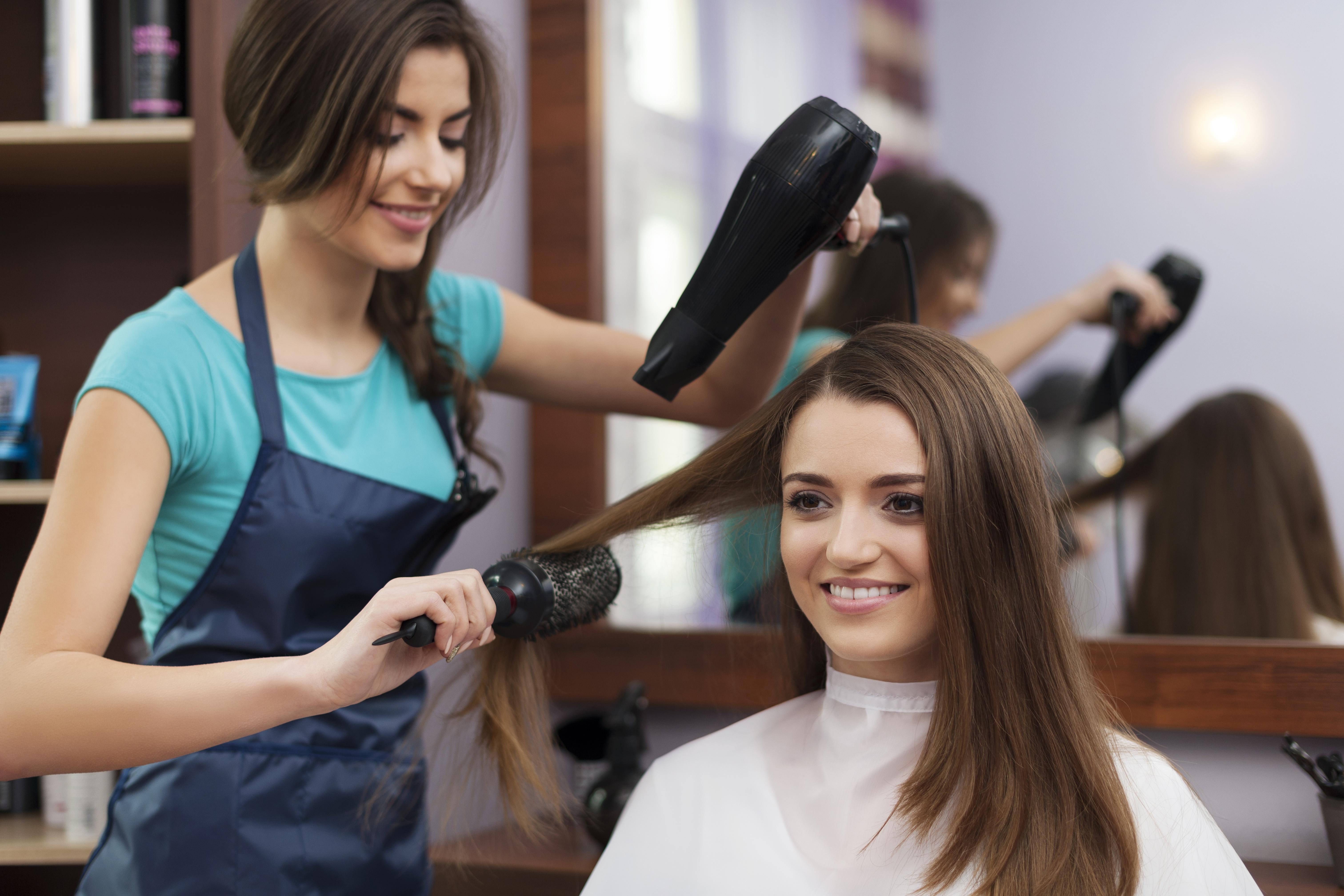 Hairdressing Courses Certificate III In Hairdressing Barbering Courses