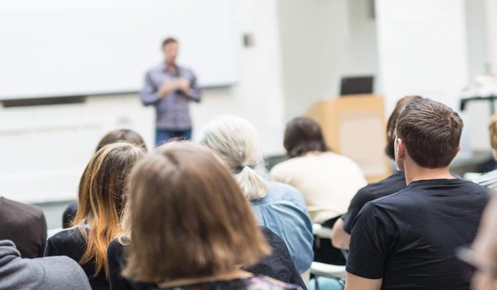 TAFE vs Uni: ‘University Is For Learning, Vet Is For Earning’ Says Skills Minister