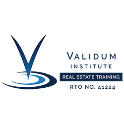 Validum Institute Real Estate Training Courses