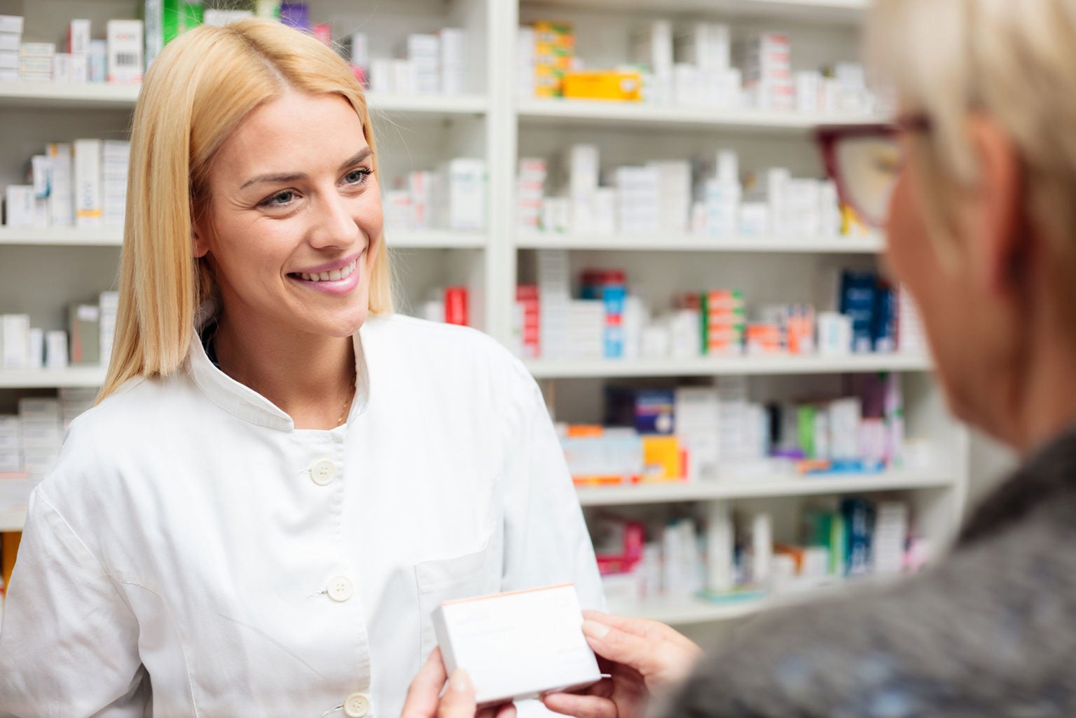 How To Become A Pharmacy Assistant A Hands On And Respected Job   Pharmacy Assistant 1536x1025 