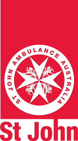 St John Ambulance Australia (VIC) Inc -  Course