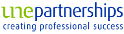 UNE Partnerships Pty Ltd Courses