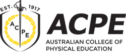 The Australian College of Physical Education Courses